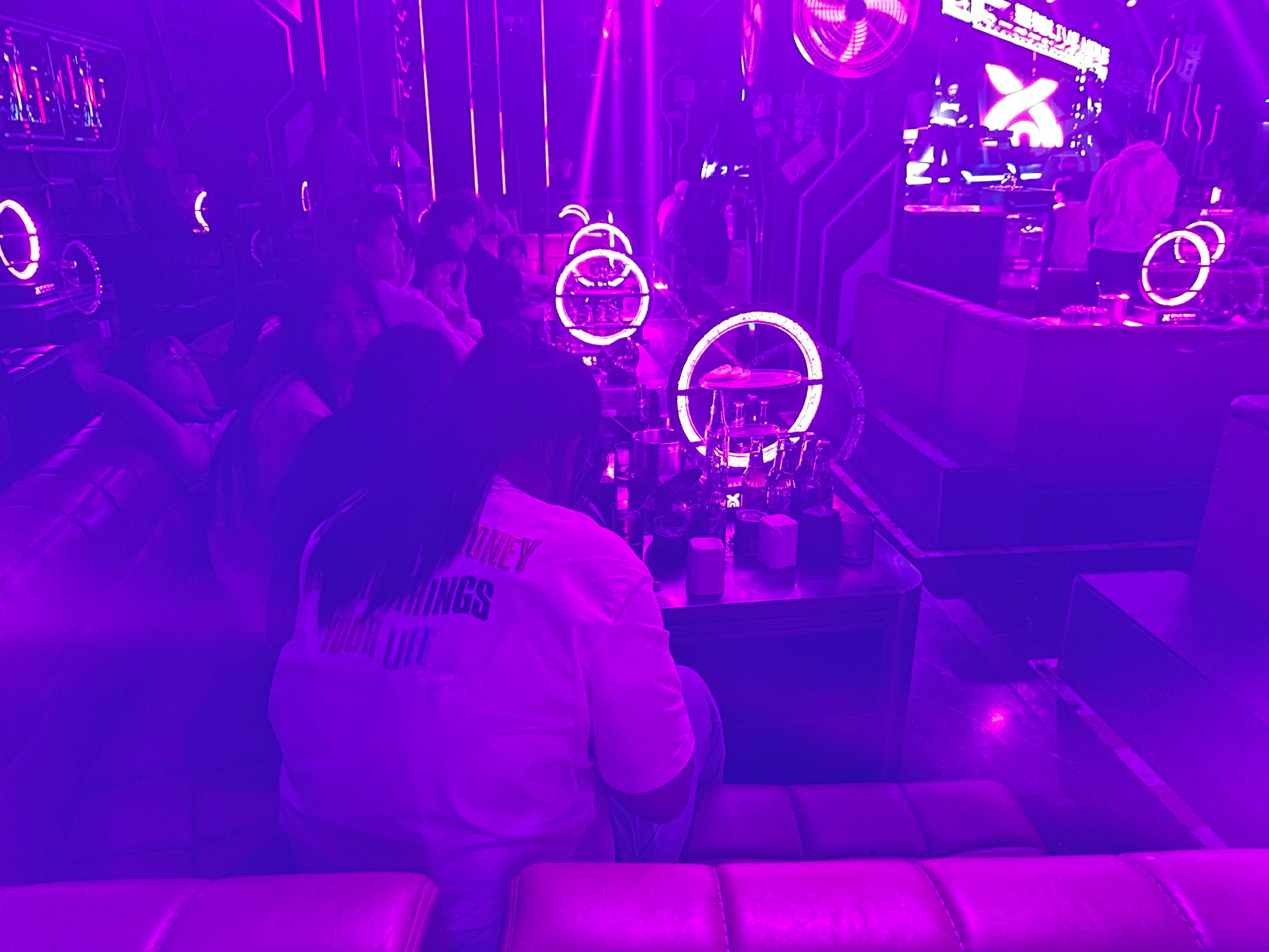 晋中商务ktv怎么玩最全攻略-寿阳县ktv预订