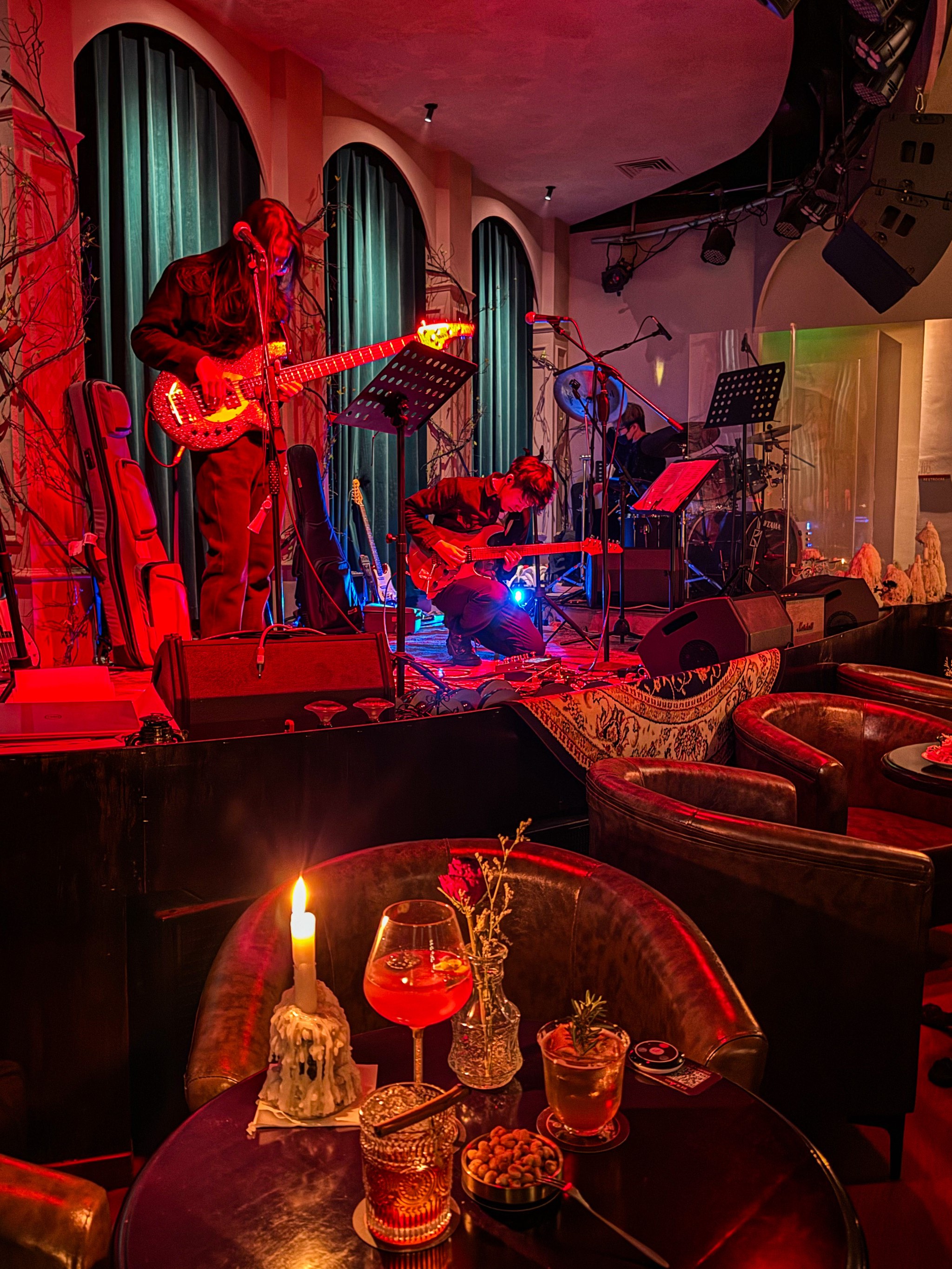 晋中商务ktv与片场区别-平遥县ktv预订