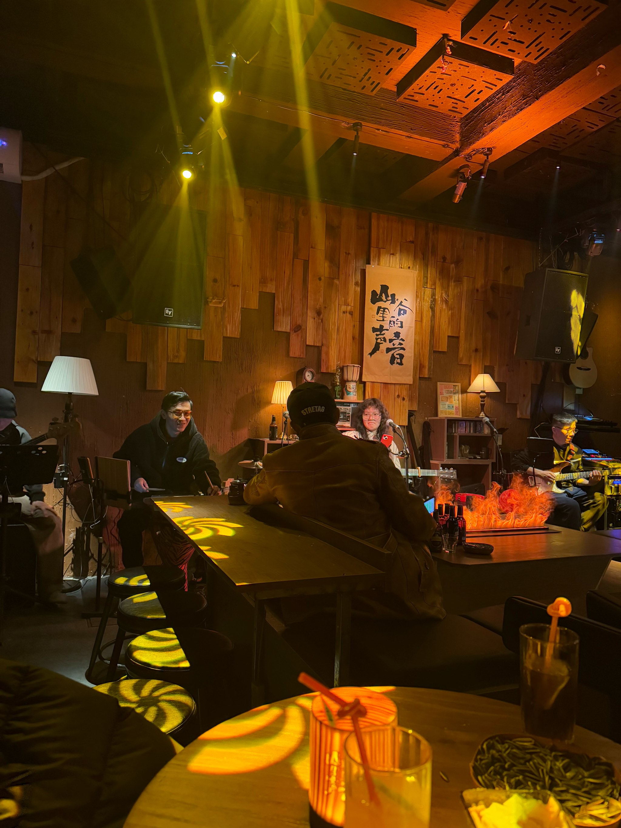 晋中商务ktv是什么意思详情解析-左权县ktv预订