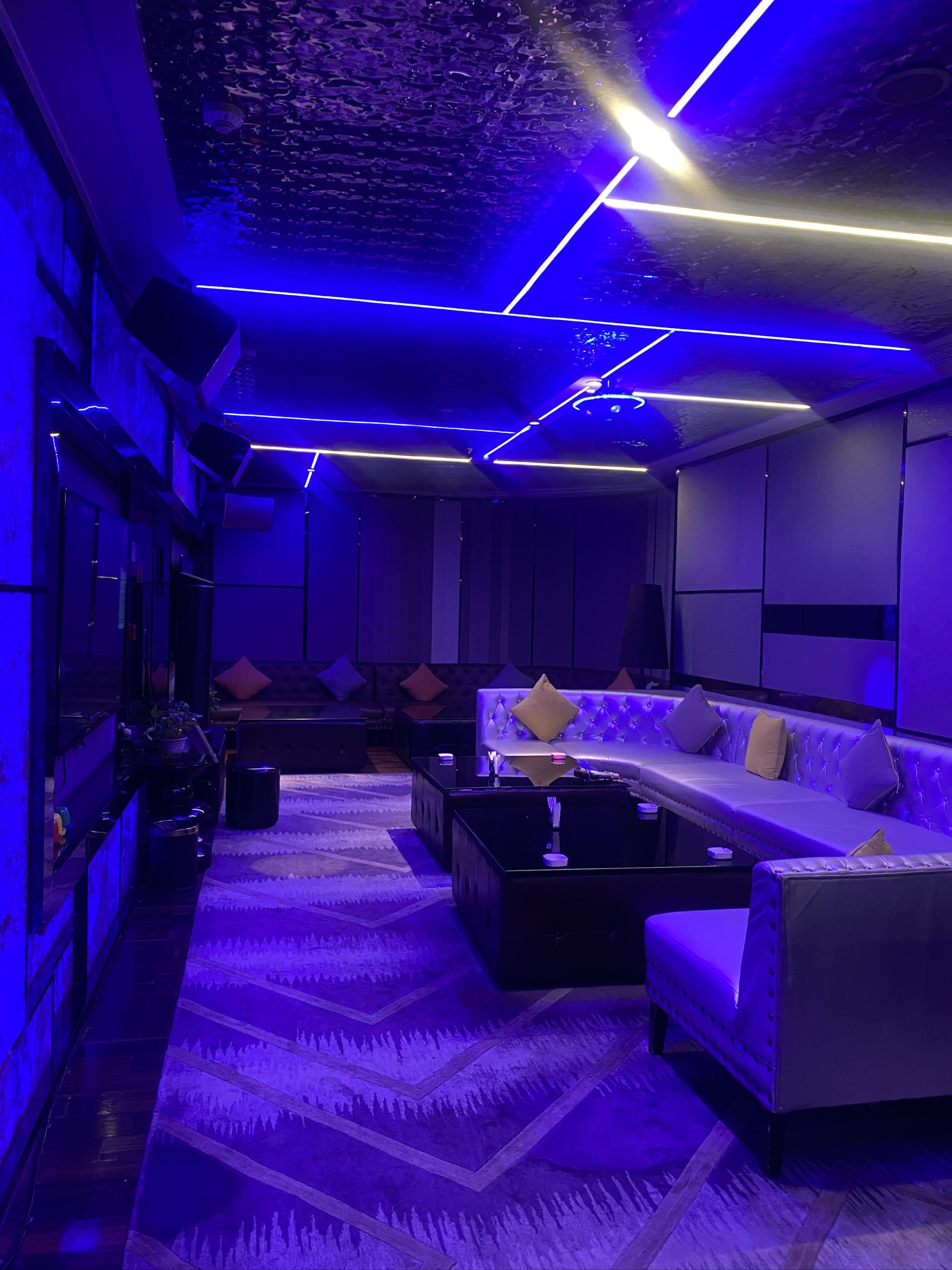 晋中商务ktv推荐,独具魅力体验-祁县ktv预订