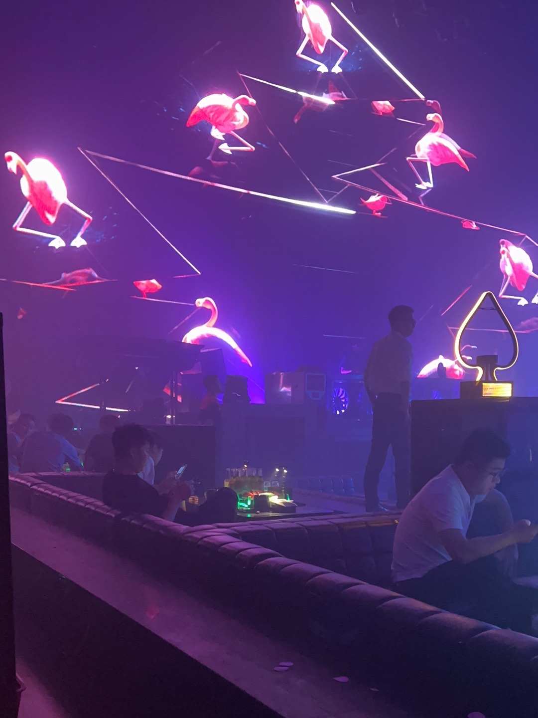 商务ktv怎么玩，晋中商务ktv攻略-灵石县ktv预订